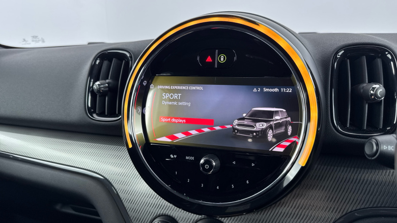 MINI Countryman 1.5 Cooper Exclusive 5dr Auto Petrol Hatchback